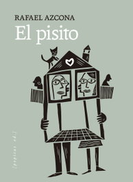El pisito, Rafael Azcona Fernández - PEPITAS DE CALABAZA