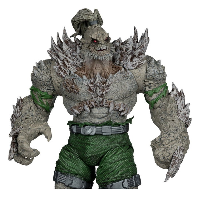 McFarlane Toys DC Multiverse Mega Figura Doomsday (Death of Superman) Gold Label 24 cm McFarlane Toys DC Multiverse Mega Figura Doomsday (Death of Superman) Gold Label 24 cm