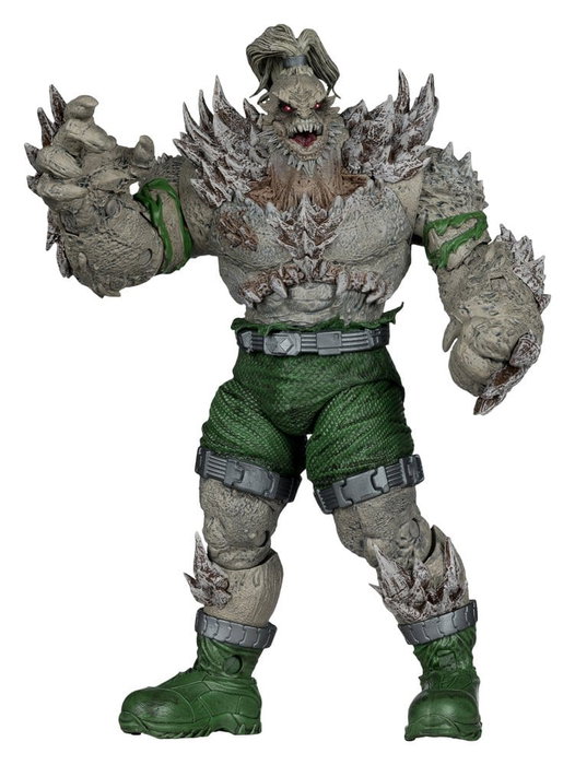 McFarlane Toys DC Multiverse Mega Figura Doomsday (Death of Superman) Gold Label 24 cm McFarlane Toys DC Multiverse Mega Figura Doomsday (Death of Superman) Gold Label 24 cm