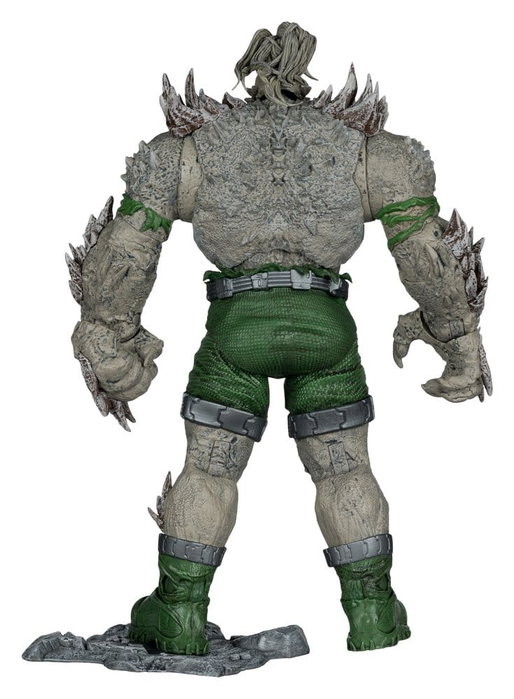 McFarlane Toys DC Multiverse Mega Figura Doomsday (Death of Superman) Gold Label 24 cm McFarlane Toys DC Multiverse Mega Figura Doomsday (Death of Superman) Gold Label 24 cm