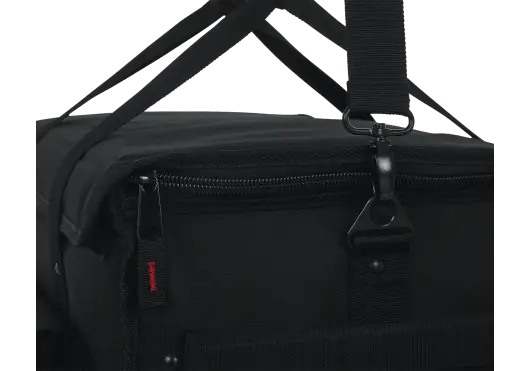 Gator Funda Reforzada para 2 Monitores de 5" Gator Nylon