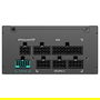 DeepCool PS850G Fuente de Alimentación 850W SFX ATX 3.1 80 Plus Gold Modular - Ventilador de 92mm - Certificación Cybenetics Platinum/PPLP