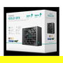 DeepCool PS850G Fuente de Alimentación 850W SFX ATX 3.1 80 Plus Gold Modular - Ventilador de 92mm - Certificación Cybenetics Platinum/PPLP