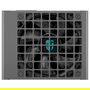 DeepCool PS850G Fuente de Alimentación 850W SFX ATX 3.1 80 Plus Gold Modular - Ventilador de 92mm - Certificación Cybenetics Platinum/PPLP