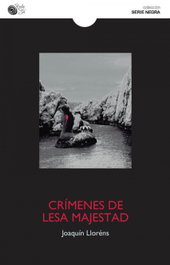 Crímenes de Lesa Majestad, Joaquin Llorens - BAILE DEL SOL