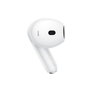 Auriculares Bluetooth Honor 5504ABTL Blanco