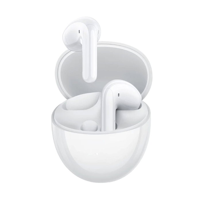 Auriculares Bluetooth Honor 5504ABTL Blanco