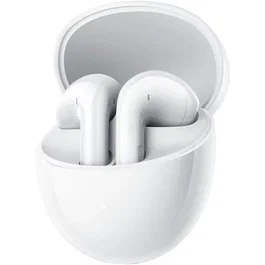 Honor CHP-ME00 Auriculares Inalámbricos True-Wireless con Cancelación Activa de Ruido (ANC), Audio Alta Resolución LDAC, 36h Autonomía, Resistencia IP54, Color Gris
