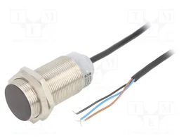 EATON ELECTRIC Sensor Inductivo M30 PNP NO 0-10mm