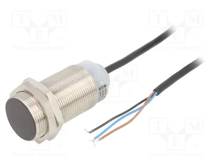EATON ELECTRIC Sensor Inductivo M30 PNP NO 0-10mm EATON ELECTRIC Sensor Inductivo M30 PNP NO 0-10mm