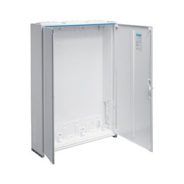 Hager ZB33S Gabinete Eléctrico Blanco 1100x800x205mm