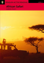 PENGUIN African Safari (+MP3 PACK)