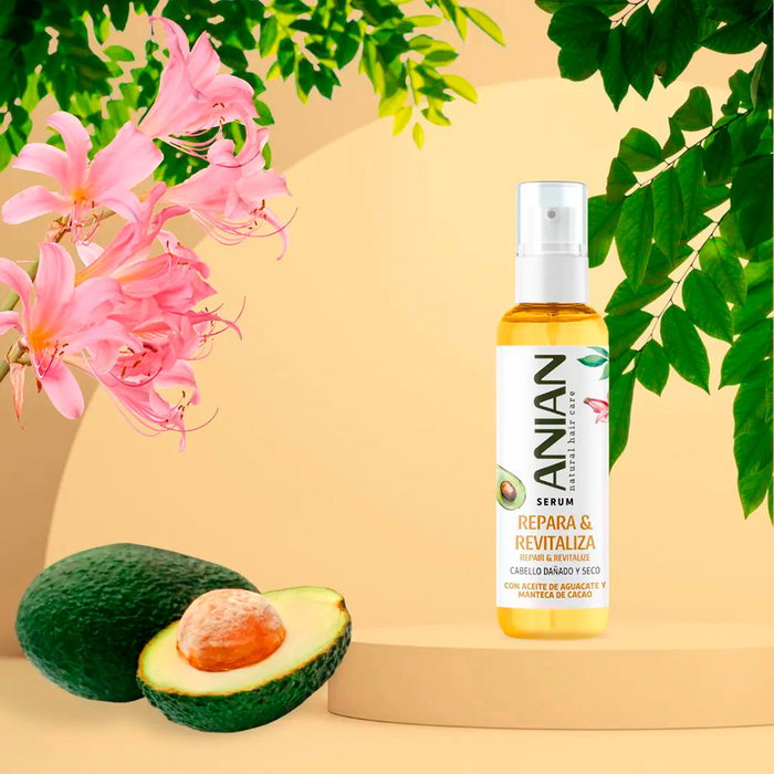 Anian REPARA & REVITALIZA Sérum 100 ml Anian REPARA & REVITALIZA Sérum 100 ml