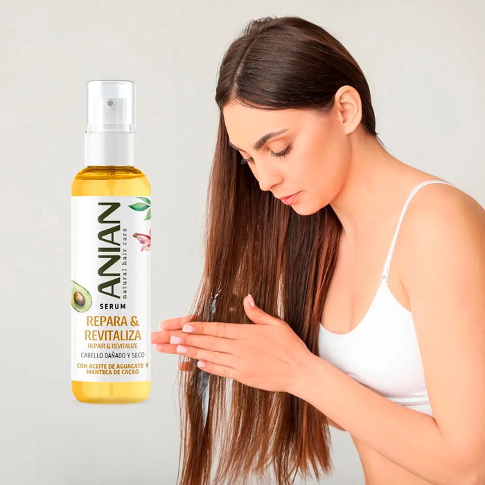 Anian REPARA & REVITALIZA Sérum 100 ml Anian REPARA & REVITALIZA Sérum 100 ml