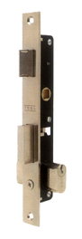 TESA Cerradura 2220/12 NM con palanca picaporte