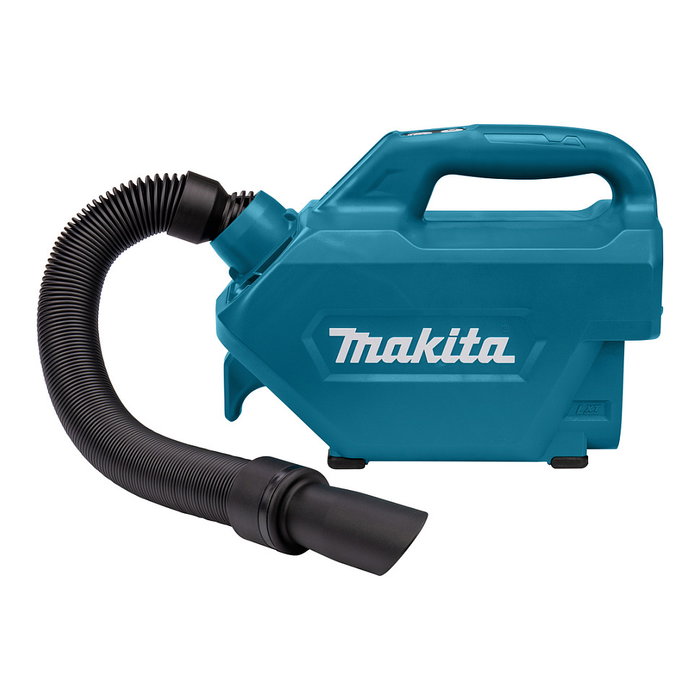 Makita DCL184Z Aspirador de Mano 18V Makita DCL184Z Aspirador de Mano 18V
