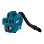 Makita DCL184Z Aspirador de Mano 18V