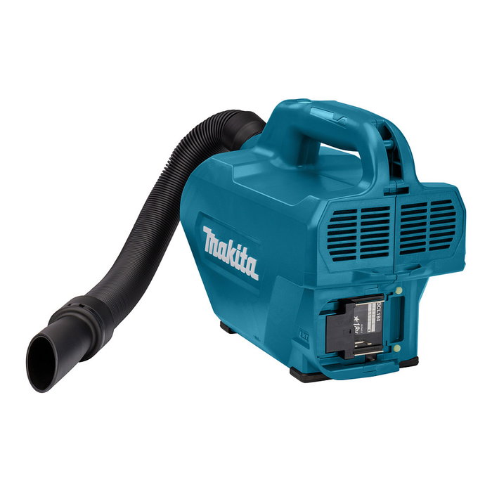 Makita DCL184Z Aspirador de Mano 18V Makita DCL184Z Aspirador de Mano 18V