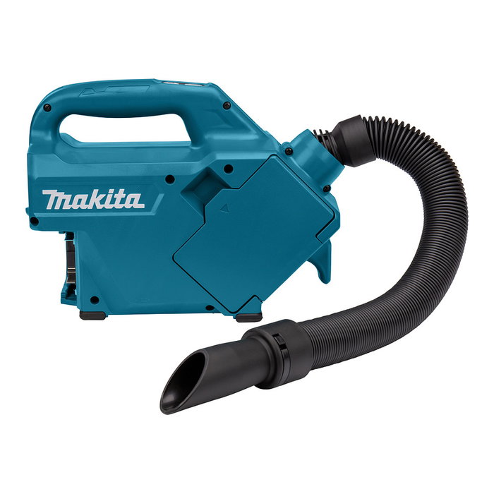 Makita DCL184Z Aspirador de Mano 18V Makita DCL184Z Aspirador de Mano 18V