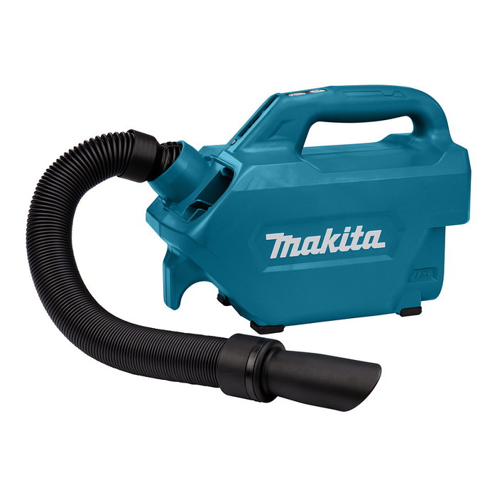 Makita DCL184Z Aspirador de Mano 18V Makita DCL184Z Aspirador de Mano 18V