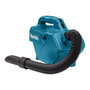 Makita DCL184Z Aspirador de Mano 18V