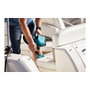 Makita DCL184Z Aspirador de Mano 18V