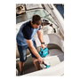 Makita DCL184Z Aspirador de Mano 18V