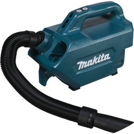 Makita DCL184Z Aspiradora de mano 18V para coche