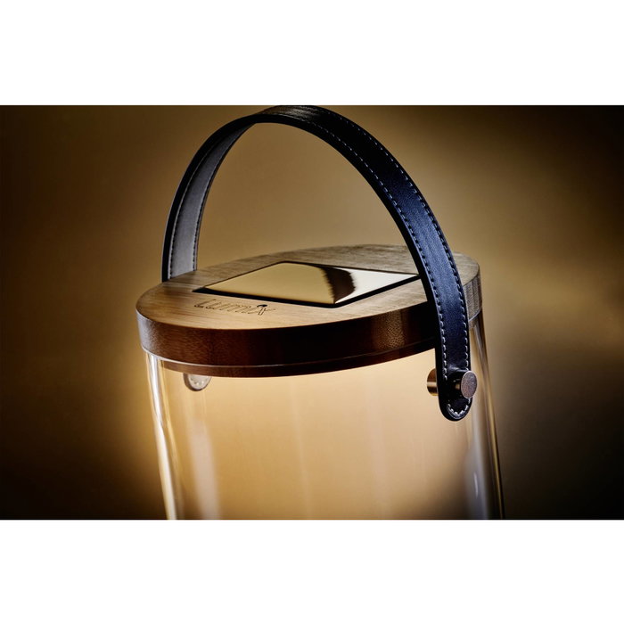 Krinner Lumix Deco Glass Basic Krinner Lumix Deco Glass Basic