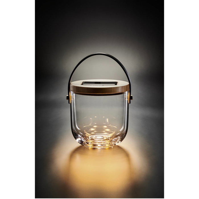 Krinner Lumix Deco Glass Basic Krinner Lumix Deco Glass Basic