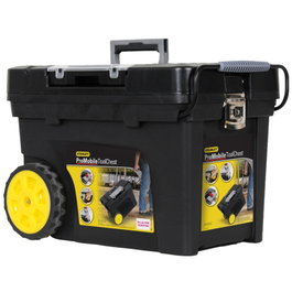 Stanley Mobile Montagebox Organizer 53l