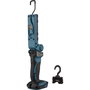 Makita Lámpara de batería DML801X Azul