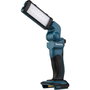Makita Lámpara de batería DML801X Azul