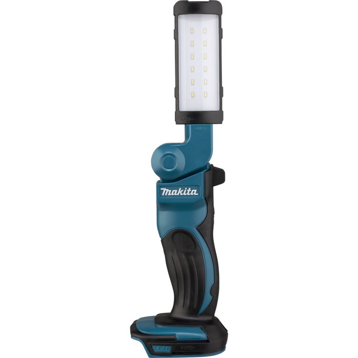 Makita Lámpara de batería DML801X Azul