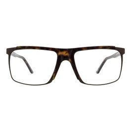Montura de Gafas Hombre Andy Wolf BLAISE 56B