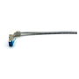 Equip Cable Patch Cat6a S FTP 2xRJ45 1.00m WS Wink LSZH