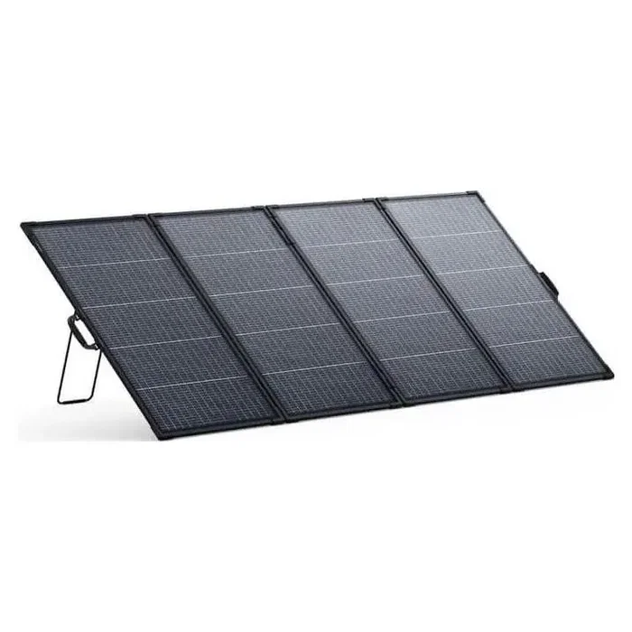 Anker SOLIX PS400 Gen 2 Panel Solar Bifacial 400W