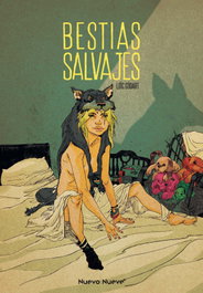 NUEVO NUEVE Bestias Salvajes, Loïc Godart