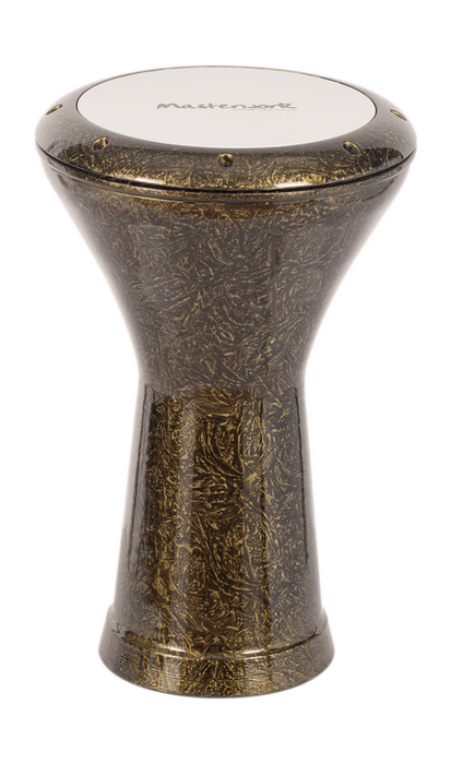 Darbuka Marteleada Masterwork Dorada 420D Darbuka Marteleada Masterwork Dorada 420D