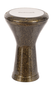 Darbuka Marteleada Masterwork Dorada 420D