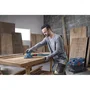 Bosch Professional Lijadora Orbital Profesional GSS 20-18 A - Herramienta Eléctrica 200W - Ref. 0601070101