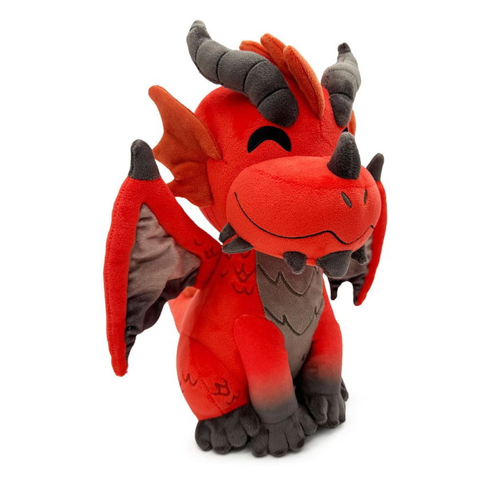 Youtooz Dungeons & Dragons Peluche Red Dragon 22 cm Youtooz Dungeons & Dragons Peluche Red Dragon 22 cm