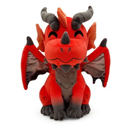 Youtooz Dungeons & Dragons Peluche Red Dragon 22 cm