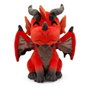 Youtooz Dungeons & Dragons Peluche Red Dragon 22 cm