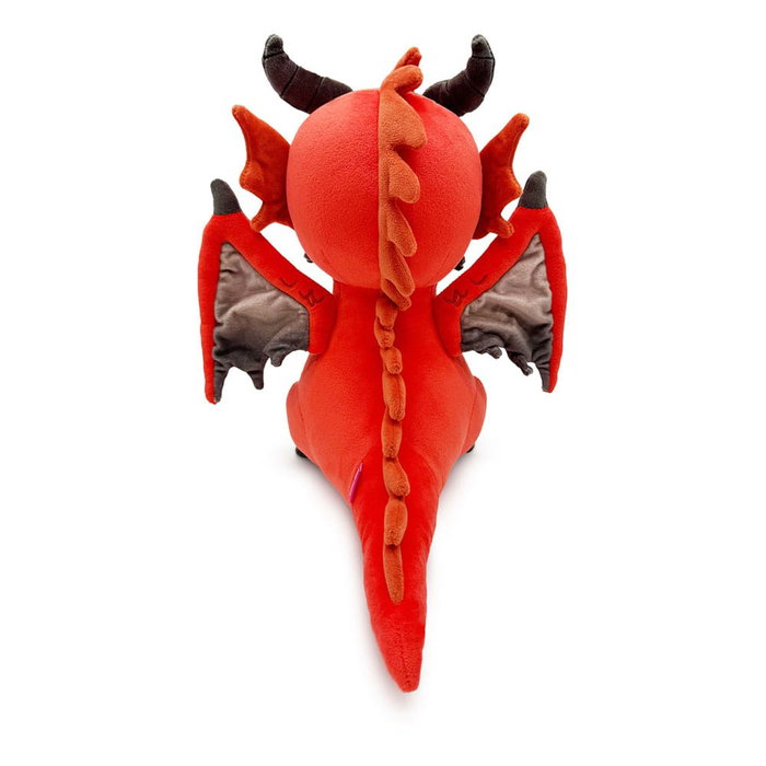 Youtooz Dungeons & Dragons Peluche Red Dragon 22 cm Youtooz Dungeons & Dragons Peluche Red Dragon 22 cm