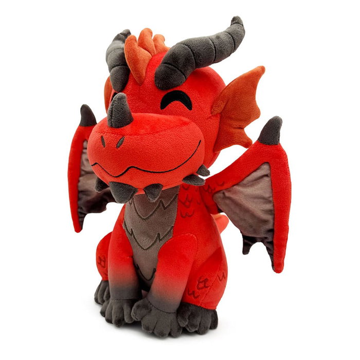 Youtooz Dungeons & Dragons Peluche Red Dragon 22 cm Youtooz Dungeons & Dragons Peluche Red Dragon 22 cm