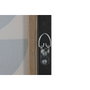 DKD Home Decor Cuadro Lienzo Velvet 63x3x83 Moderno Surtido de 2 piezas