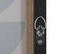 DKD Home Decor Cuadro Lienzo Velvet 63x3x83 Moderno Surtido de 2 piezas