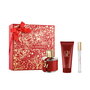 Carolina Herrera Cofre de Regalo CH Eau de Toilette para Mujer, 3 Piezas