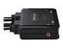 StarTech.com C2-H46-UAC-CBL-KVM Interruptor KVM 4K Ultra HD Negro